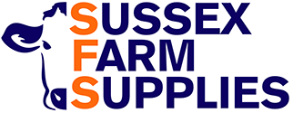 Sussex Farm Supplies Logo